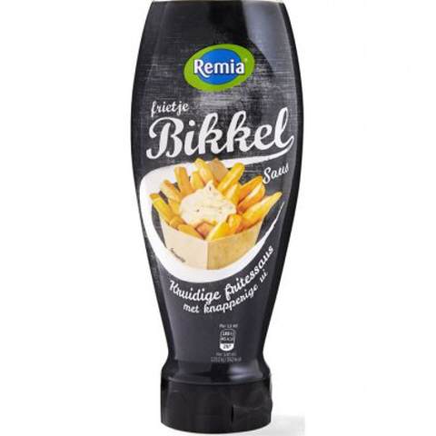 Remia Frietje bikkelsaus