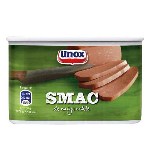 Unox Gehaktballetjes In Satésaus