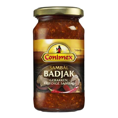 CONIMEX SAMBAL BADJAK