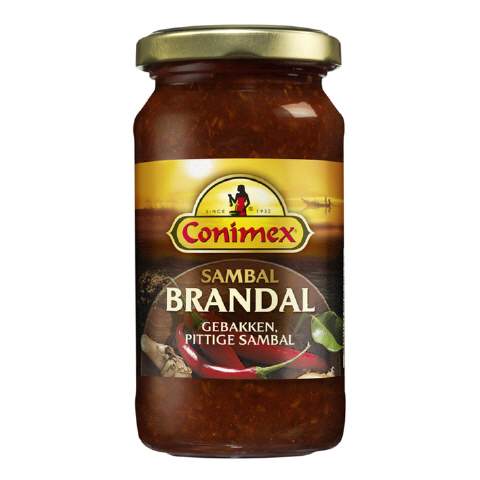 CONIMEX SAMBAL BRANDAL