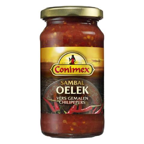 CONIMEX SAMBAL OELEK