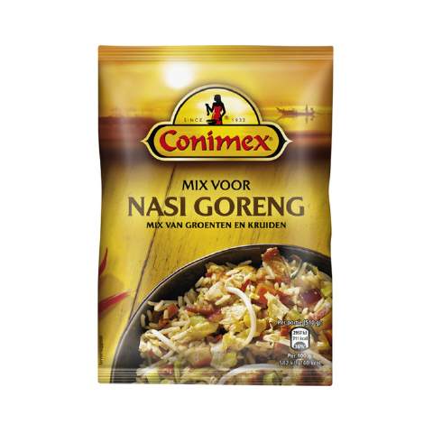 Conimex Mix nasi goreng