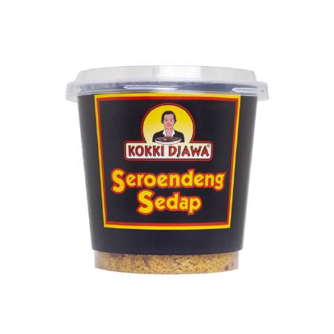Kokki Djawa Seroendeng sedap