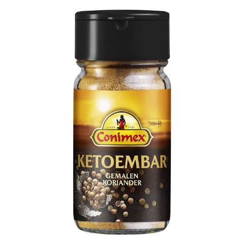 CONIMEX Ketombar