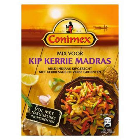 CONIMEX MIX AJAM KERRIE MADRAS