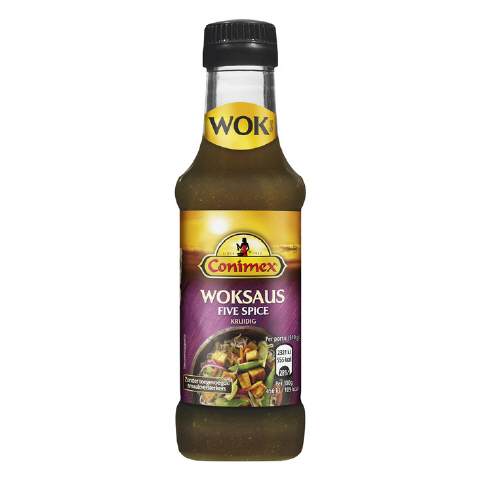 Conimex Woksaus five spice