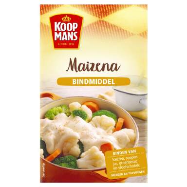 Koopmans Maizena