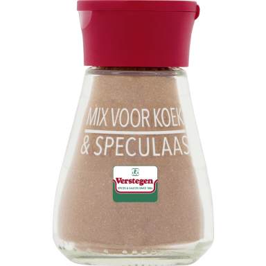 Verstegen Koek en speculaaskruiden