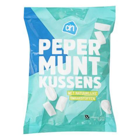 AH Pepermuntkussens