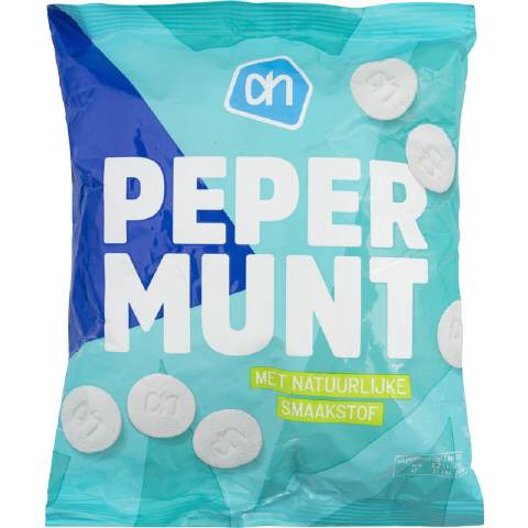 AH Pepermunt