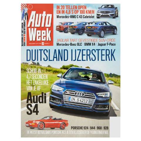 Autoweek