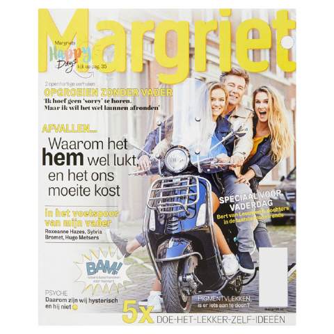 Margriet