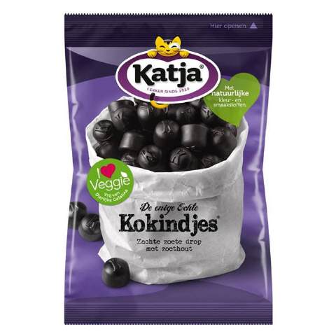 Katja Kokindjes