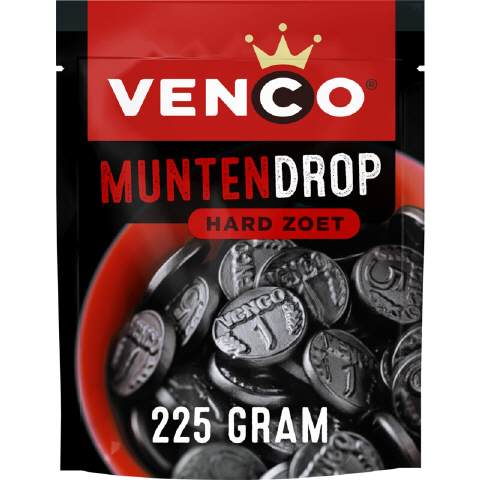 Venco Kleurendrop