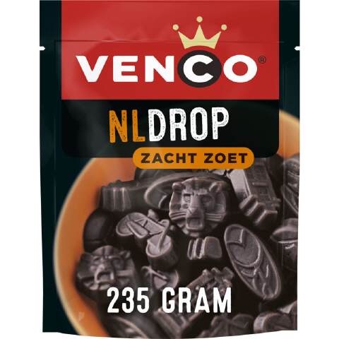 Venco Muntendrop