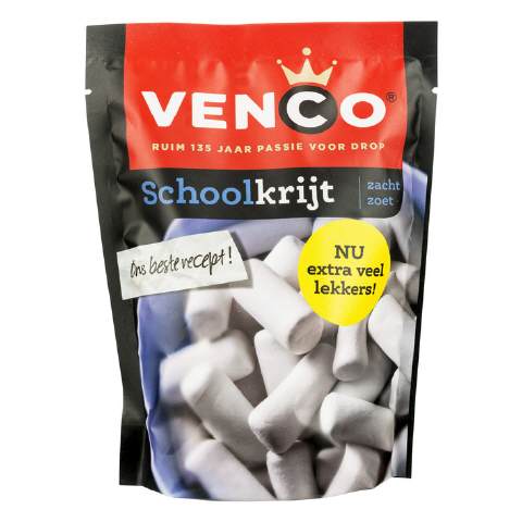 Venco Piramides