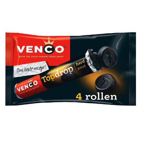 Venco Schoolkrijt
