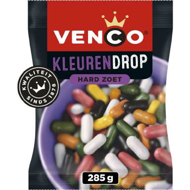 Venco Kleurendrop