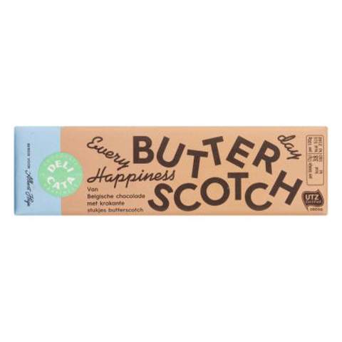 Delicata Reep butterscotch
