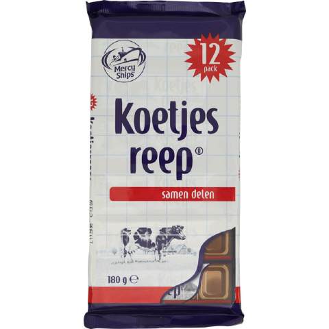 Koetjesreep