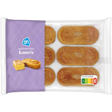 AH Kano's