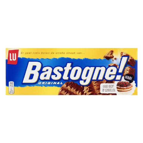 Lu Bastogne