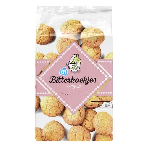 AH Bitterkoekjes