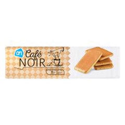 AH Cafe noir