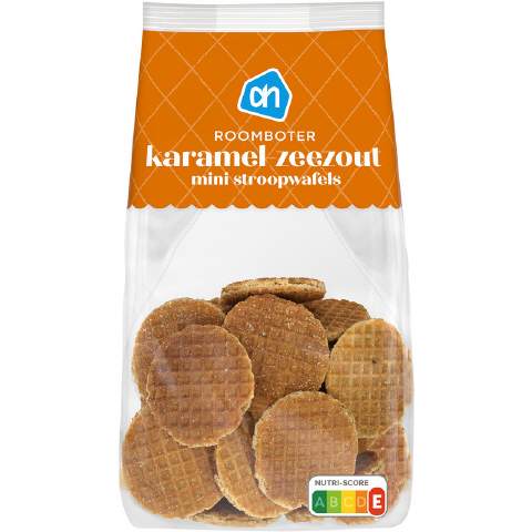 Stroopwafels