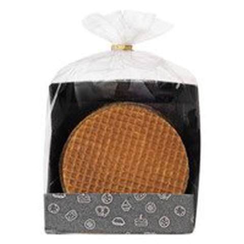 AH Stroopwafels met roomboterstroop