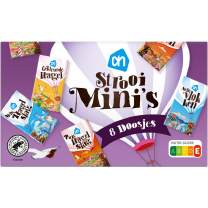 AH Strooi mini's