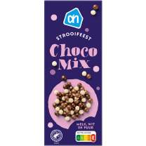 AH Strooifeest choco mix