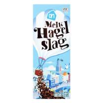 AH Chocolade hagel melk