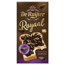 De Ruijter Extra puur royale vlokken