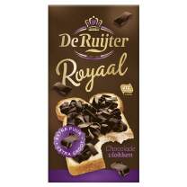 De Ruijter Chocoladevlokfeest Melk/Wit