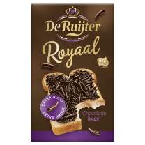 De Ruijter Royale hagel