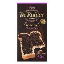 De Ruijter Specials intense puur