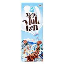 AH Chocoladevlokken melk