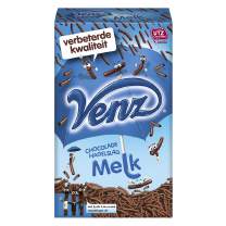 Venz Chocoladehagel Melk