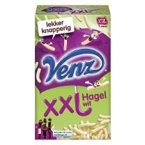 Venz Hagelslag Wit XL