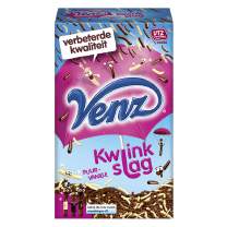 Venz Chocolade hagel puur