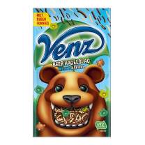Venz Rimboe beer hagelslag melk-vanille