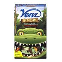 Venz Rimboe Krokovlokken