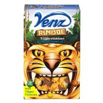 Venz Rimboe Tijgervlokken Melk