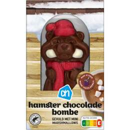 AH Winterhamster
