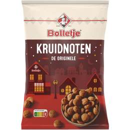 Bolletje Kruidnoten 950 gr.