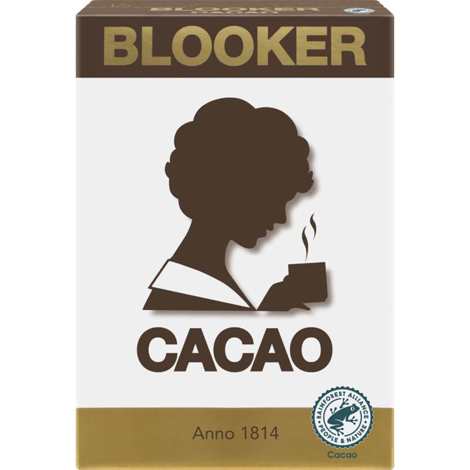 Blooker Cacaopoeder