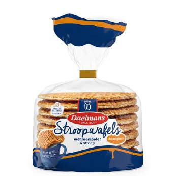 Daelmans Stroopwafels