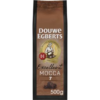 Douwe Egberts Excellent mocca koffiebonen