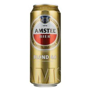 Amstel Blond 4.0
